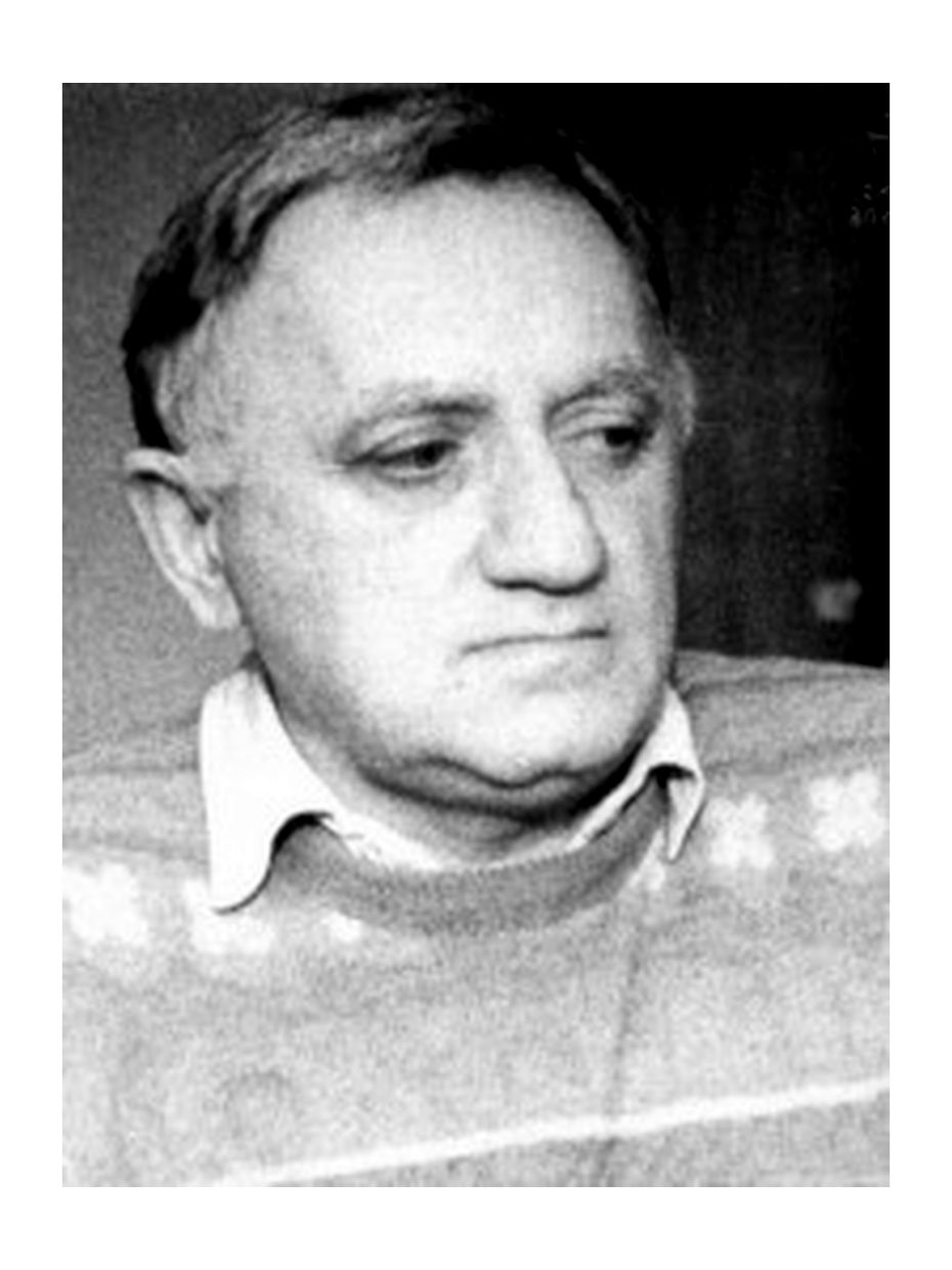 Мамука Долидзе